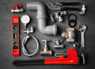 Plumbing Services