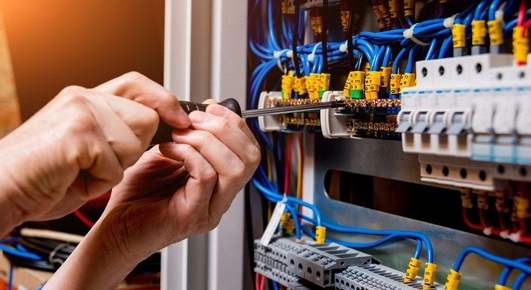 Electrical Services