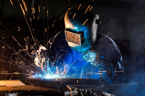 Metal Fabrication Services