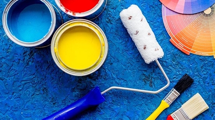 Epoxy & PU Floor Coating & Painting