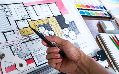 Interior Services